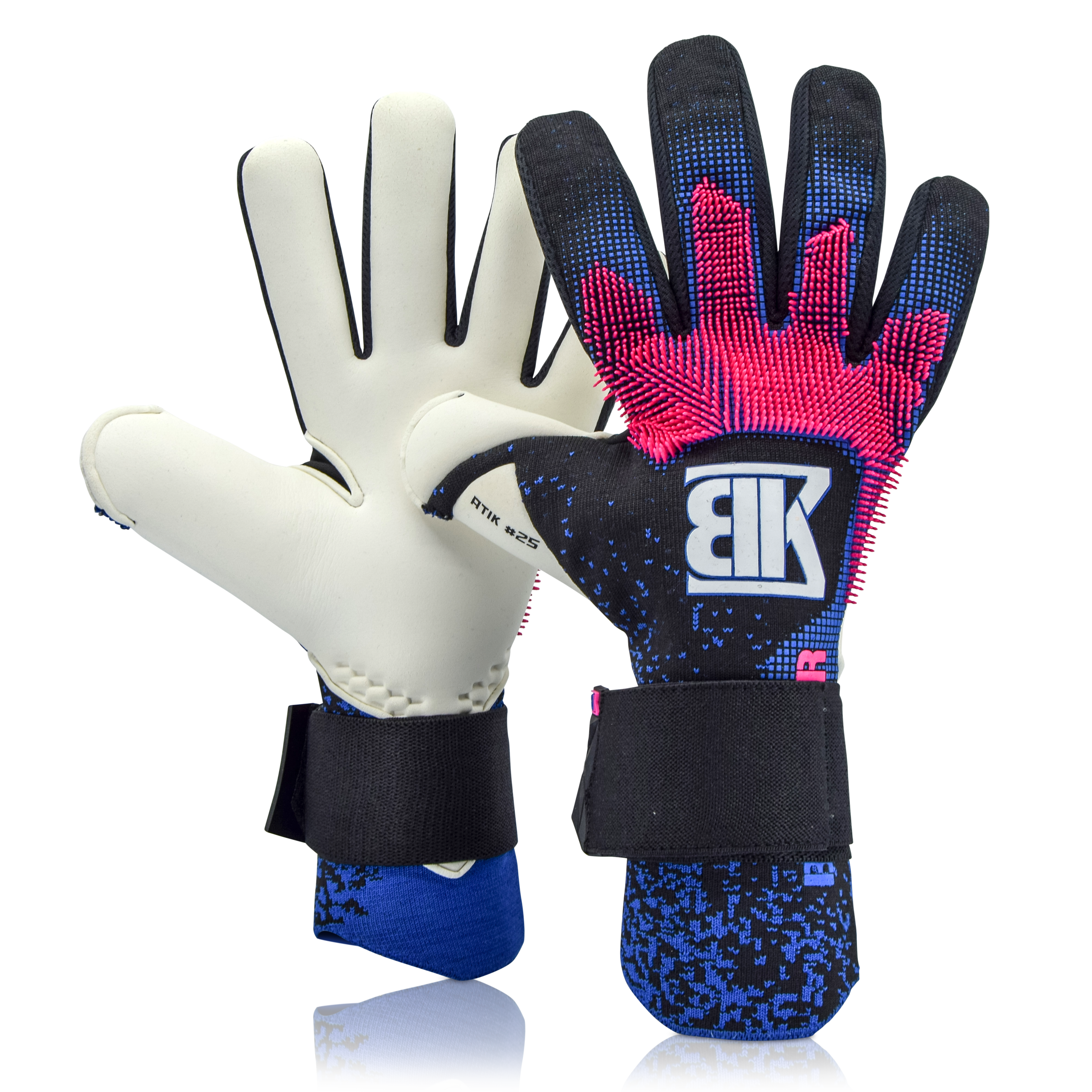 ATIK #25 PINK Junior