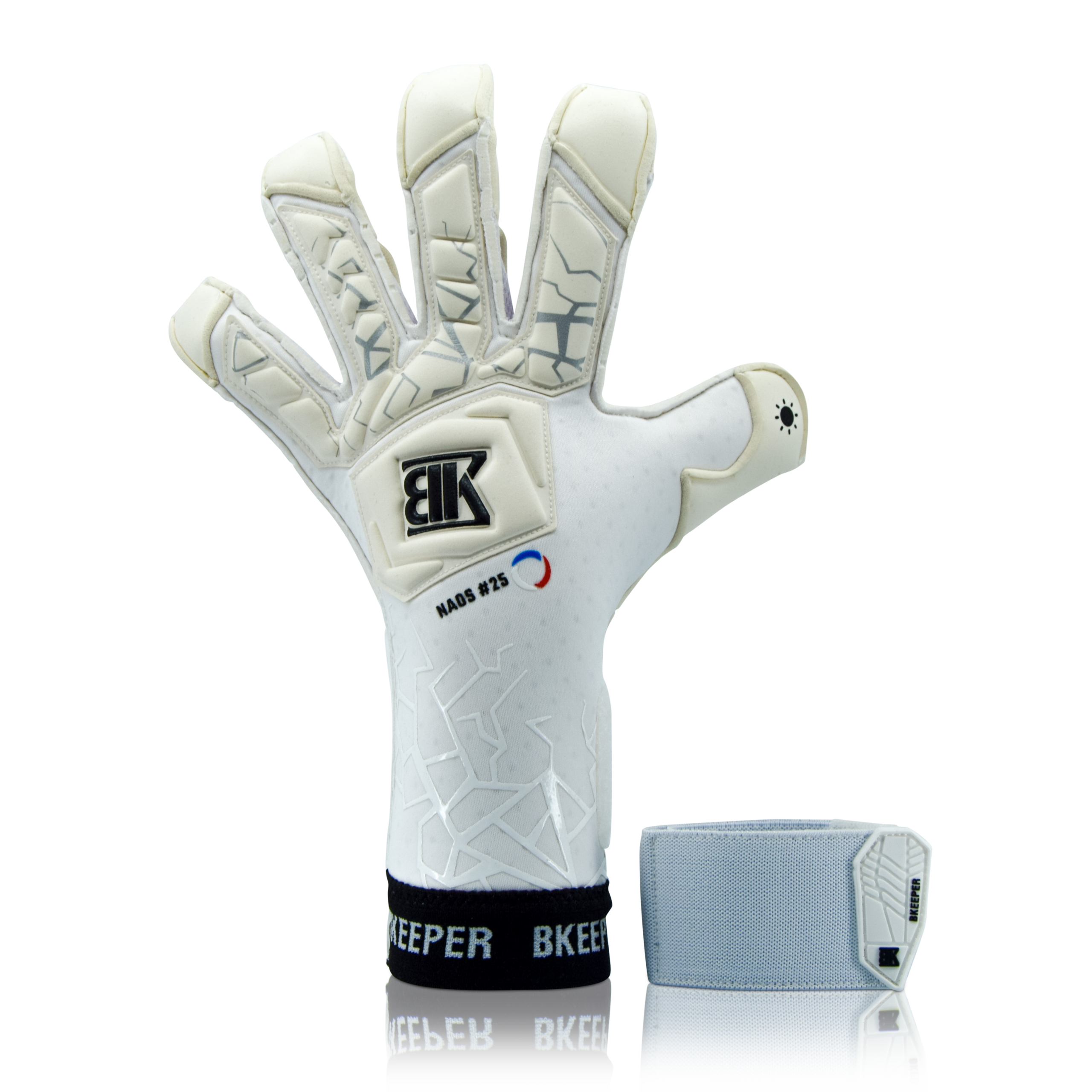 NAOS #25 WHITE - Bild 5