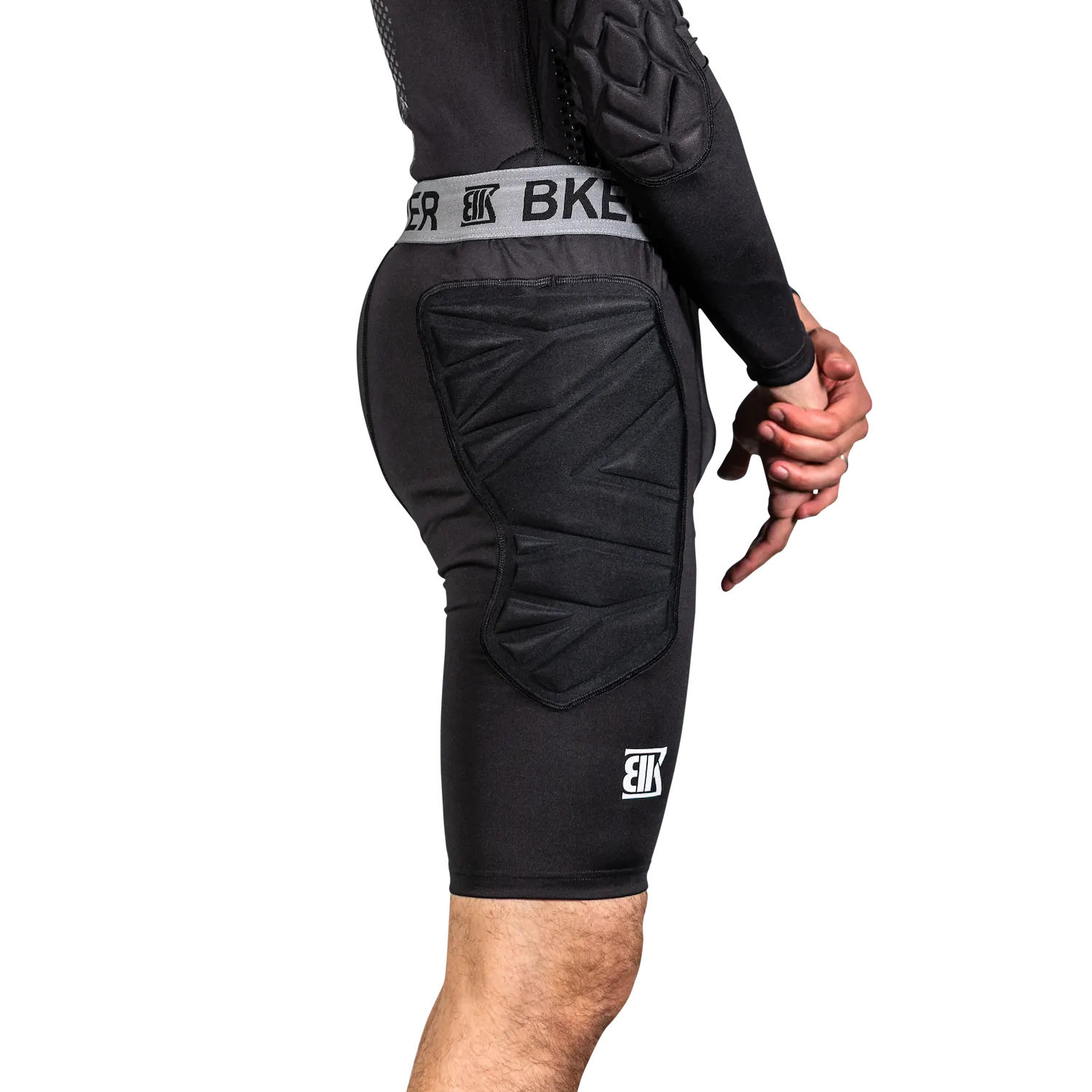 Vadderade Undershorts - Bild 3